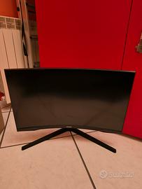 Samsung Odyssey G5 27 "