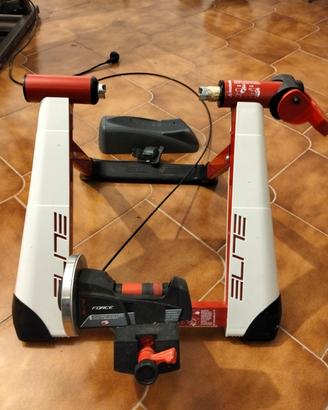 Rulli Elite Novo Force 