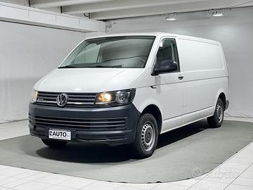 Volkswagen T6 Transporter transp.28 2.0 tdi 150cv