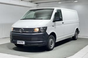 Volkswagen T6 Transporter transp.28 2.0 tdi 150cv