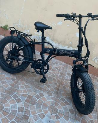 BAD BIKE