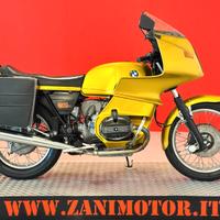 Bmw R 100 RS -1979-