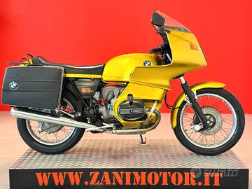 Bmw R 100 RS -1979-