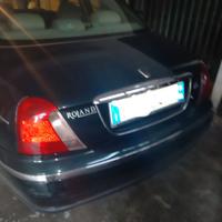 ROVER 75 2.0 V6 CONNOISSEUR