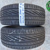 gomme usate 2055516 Estivo UNIROYAL - RAINSPORT 5 