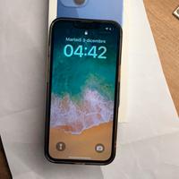 Iphone 13 128 gb perfetto