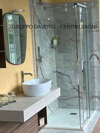 Mobili da bagno , Provincia di Varese, Gallarate,