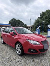 SEAT IBIZA 1.2 COPA 2011 BENZINA GPL NEOPATENTATI