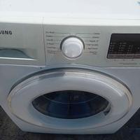 Lavatrice Samsung 7 kg