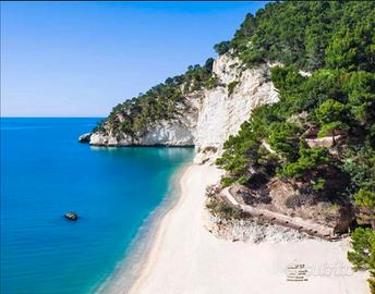 Casale Santa Maria di Pulsano