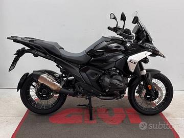 Bmw R 1300 GS Triple Black TUA ANCHE SENZA ANTICIP