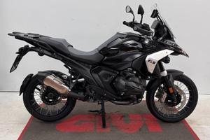 Bmw R 1300 GS Triple Black TUA ANCHE SENZA ANTICIP