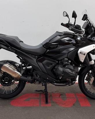 Bmw R 1300 GS Triple Black TUA ANCHE SENZA ANTICIP