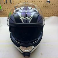 Casco integrale Nolan N60.6 taglia M