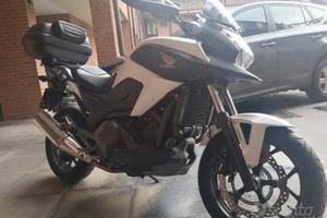 HONDA NC750X DCT ABS