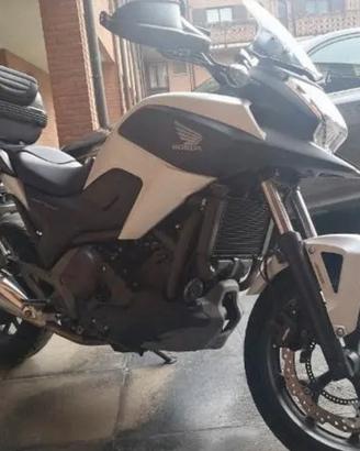 HONDA NC750X DCT ABS