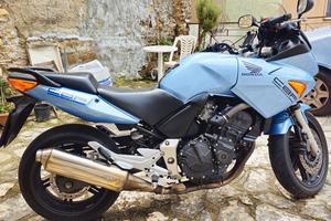 HONDA CBF 600S