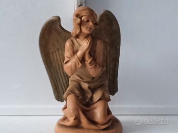 pastore presepe Depose Fontanini 