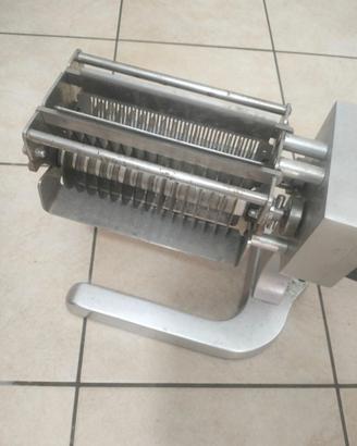 Tagliastrisce trippa, seppia, manuale, La minerva
