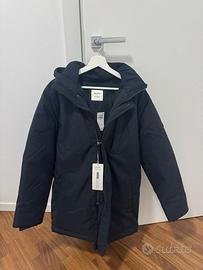 Hollister parka