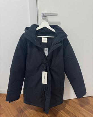 Hollister parka