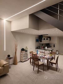 tavolo Calligaris allungabile 