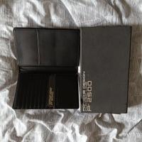 portafoglio Porsche Design Classic Line P’2500 -