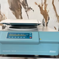 Centrifuga Hettich Rotanta 460R Refrigerata