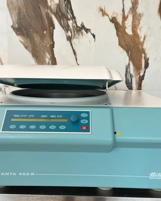 Centrifuga Hettich Rotanta 460R Refrigerata