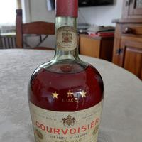 Cognac courvoisier