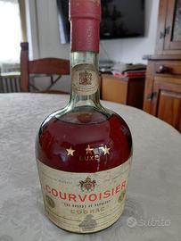 Cognac courvoisier