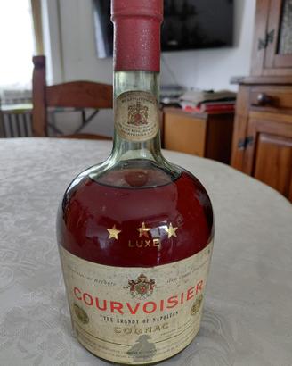 Cognac courvoisier