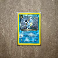 Pokemon Dark Blastoise Holo Legendary Collection