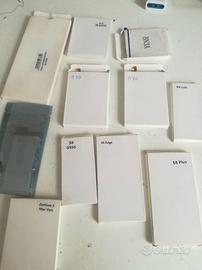 Batterie nuove per Samsung Huawei ecc ecc