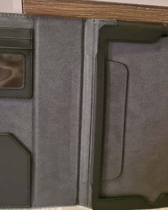 Custodia tablet apple