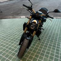 Benelli 752S