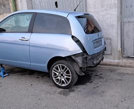 LANCIA Ypsilon - 2007