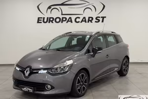 Renault Clio 1.5 Energy dCi 90cv Duel2 s&s