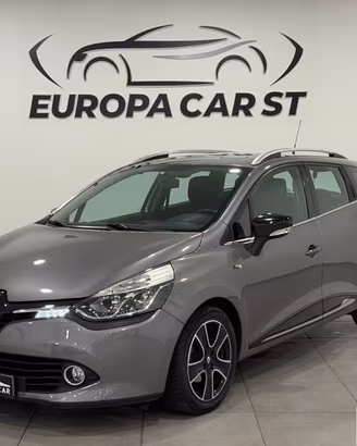Renault Clio 1.5 Energy dCi 90cv Duel2 s&s