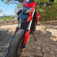 Ducati Hypermotard 939 - 2016