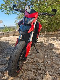 Ducati Hypermotard 939 - 2016