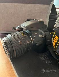 Fotocamera Nikon