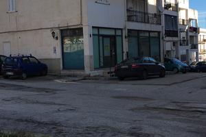 Locale commerciale zona centrale