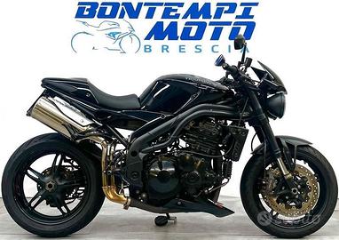 Triumph Speed Triple 1050