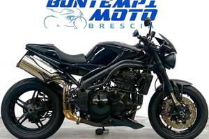 Triumph Speed Triple 1050