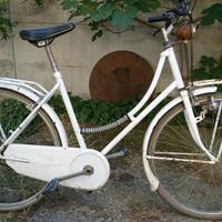 bici vintage anni 80-90 da donna 26"