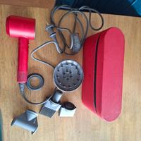Phon Dyson con accessori
