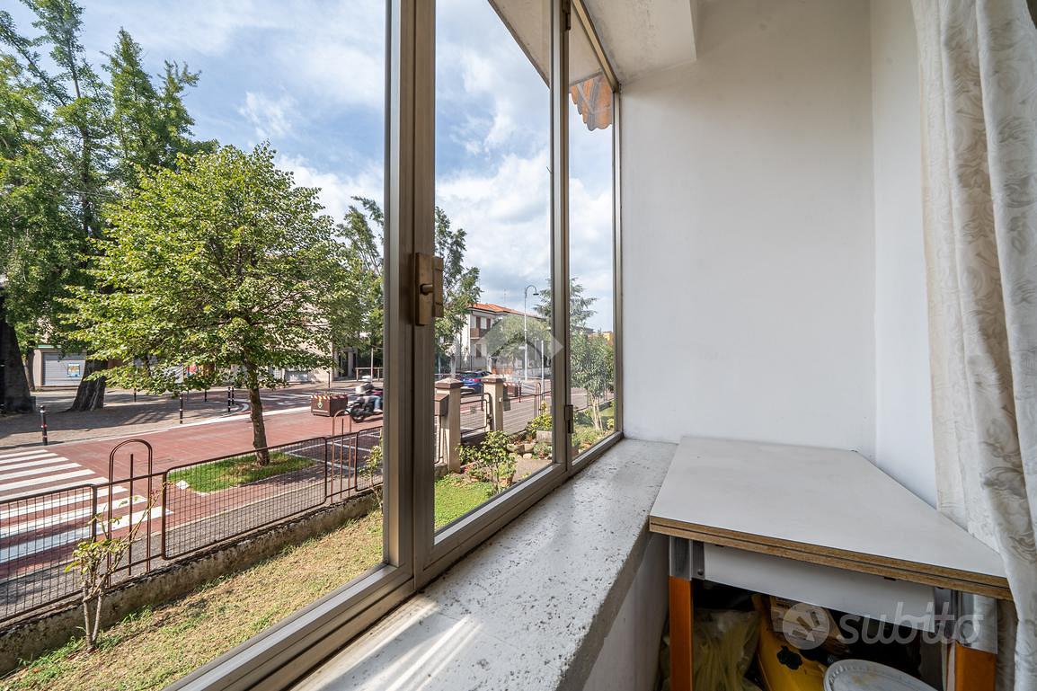 Appartamento – San Bonifacio, Villanova - Altro