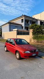 Lancia Ypsilon 1.2 Elefantino