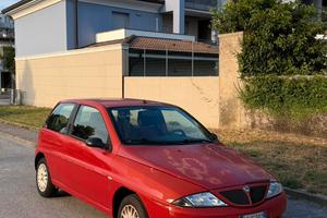 Lancia Ypsilon 1.2 Elefantino